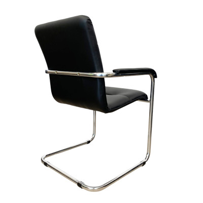 Кресло <!--noindex--><span data-nosnippet>SitUp</span><!--/noindex--> SOFIA Chrome