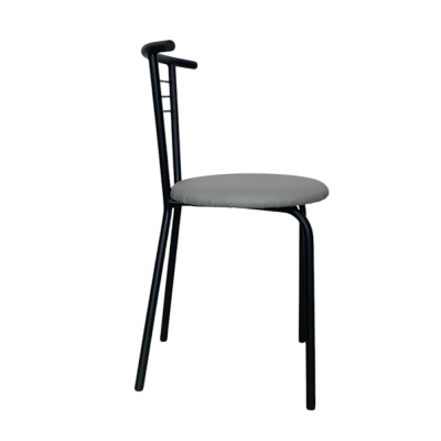 Комплект стульев SitUp TINA Black (4 шт)