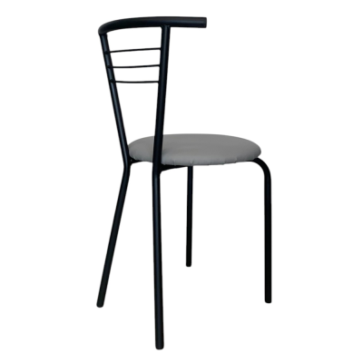 Комплект стульев SitUp TINA Black (4 шт)