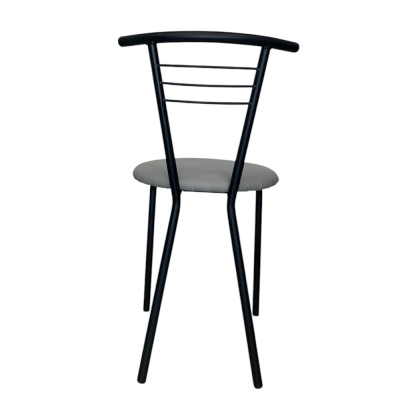 Комплект стульев SitUp TINA Black (4 шт)