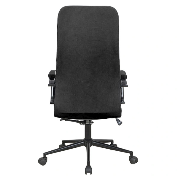 Кресло SitUp TUCSON Black ткань Black/Black