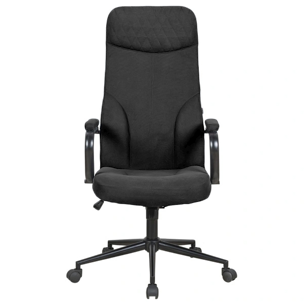 Кресло SitUp TUCSON Black ткань Black/Black
