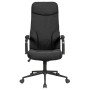 Кресло SitUp TUCSON Black ткань Black/Black