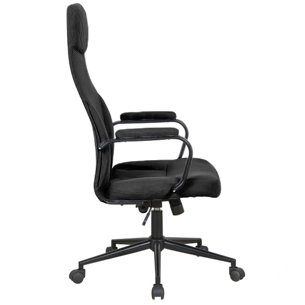 Кресло SitUp TUCSON Black ткань Black/Black
