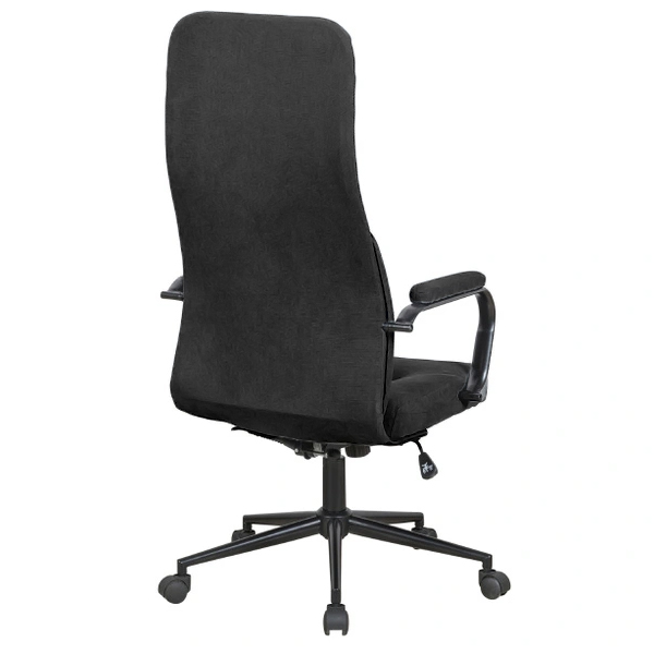 Кресло SitUp TUCSON Black ткань Black/Black