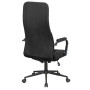 Кресло SitUp TUCSON Black ткань Black/Black