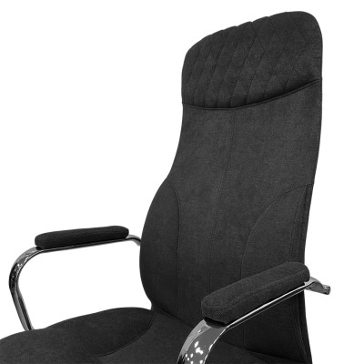 Кресло <!--noindex--><span data-nosnippet>SitUp</span><!--/noindex--> TUCSON Chrome  /