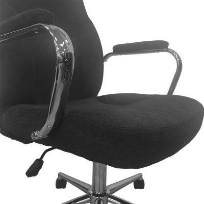 Кресло <!--noindex--><span data-nosnippet>SitUp</span><!--/noindex--> TUCSON Chrome  /