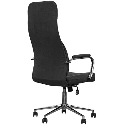 Кресло <!--noindex--><span data-nosnippet>SitUp</span><!--/noindex--> TUCSON Chrome  /