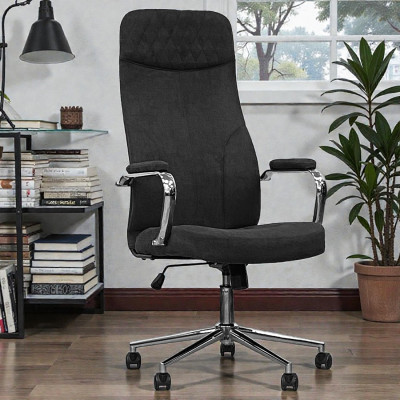 Кресло <!--noindex--><span data-nosnippet>SitUp</span><!--/noindex--> TUCSON Chrome  /