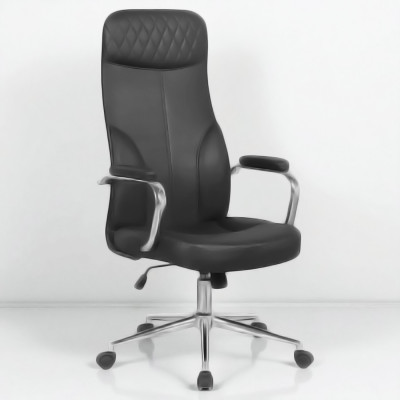 Кресло <!--noindex--><span data-nosnippet>SitUp</span><!--/noindex--> TUCSON Chrome PU /