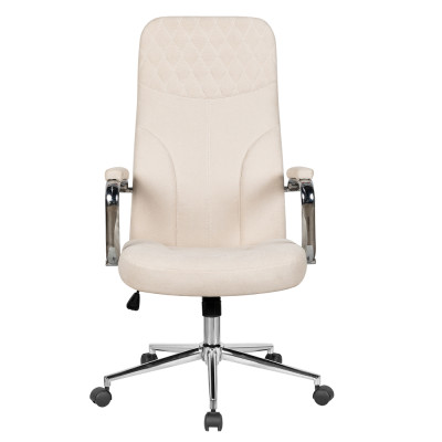 Кресло <!--noindex--><span data-nosnippet>SitUp</span><!--/noindex--> TUCSON Chrome  /