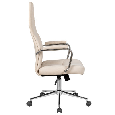 Кресло <!--noindex--><span data-nosnippet>SitUp</span><!--/noindex--> TUCSON Chrome  /