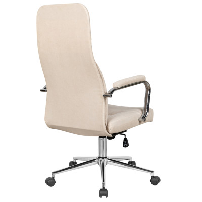 Кресло <!--noindex--><span data-nosnippet>SitUp</span><!--/noindex--> TUCSON Chrome  /