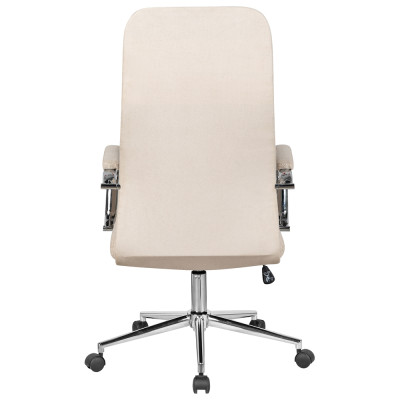 Кресло <!--noindex--><span data-nosnippet>SitUp</span><!--/noindex--> TUCSON Chrome  /