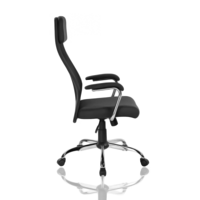 Кресло <!--noindex--><span data-nosnippet>SitUp</span><!--/noindex--> VAASA Chrome  /