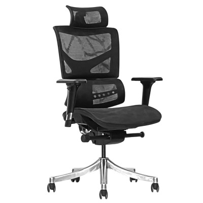 Кресло <!--noindex--><span data-nosnippet>SitUp</span><!--/noindex--> VIKING Chrome /