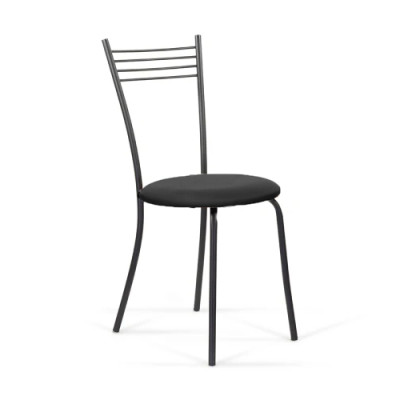 Стул <!--noindex--><span data-nosnippet>SitUp</span><!--/noindex--> VIOLA black