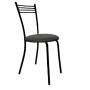 Стул SitUp VIOLA Black black