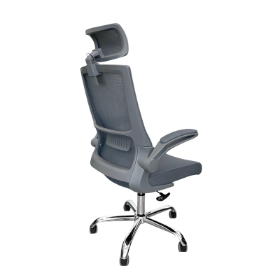 Кресло <!--noindex--><span data-nosnippet>SitUp</span><!--/noindex--> VISTA  Chrome  /