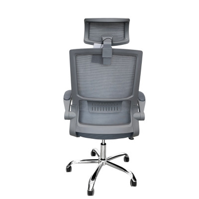 Кресло <!--noindex--><span data-nosnippet>SitUp</span><!--/noindex--> VISTA  Chrome  /