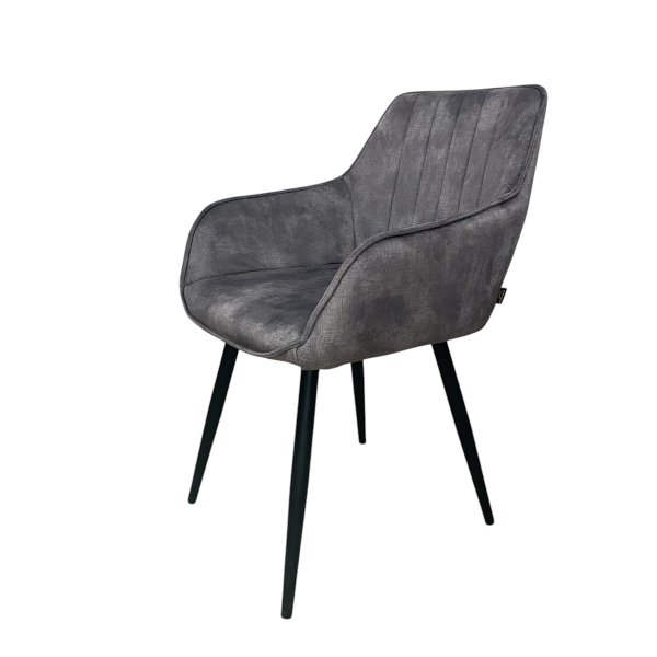 Комплект мебели столик ПГ-58 и кресло Situp Дублин