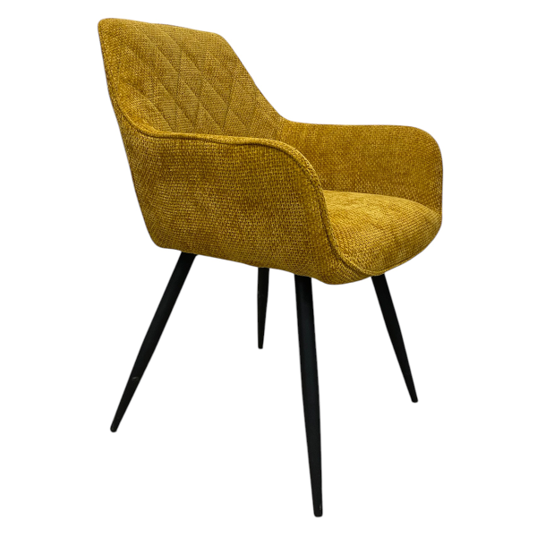 Стул SitUp ИМПЕРИЯ Black