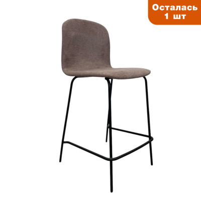 Стул барный BELS Джим Блэк Matana 14