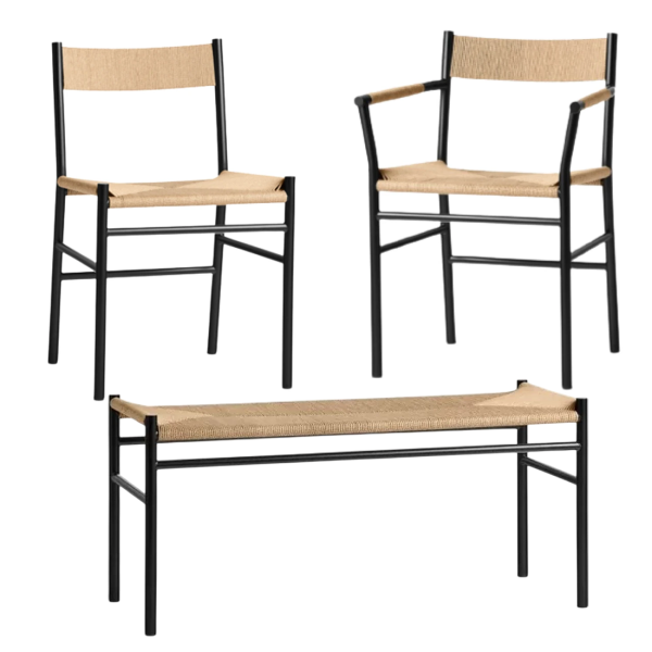 Комплект мебели BELS Энди / Майк