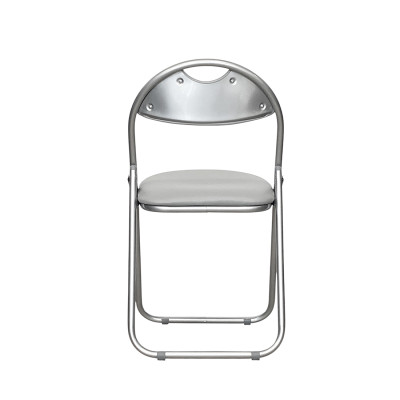 Стул BELS Selim  серый