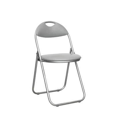 Стул BELS Selim  серый