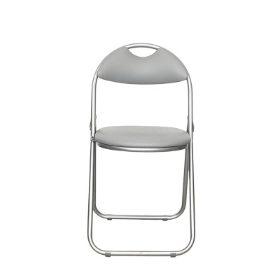 Стул BELS Selim  серый