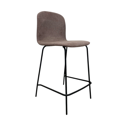 Стул барный BELS Джим Блэк Matana 14