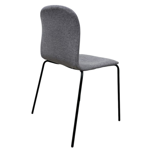 Стул BELS Джим Блэк Matana 15