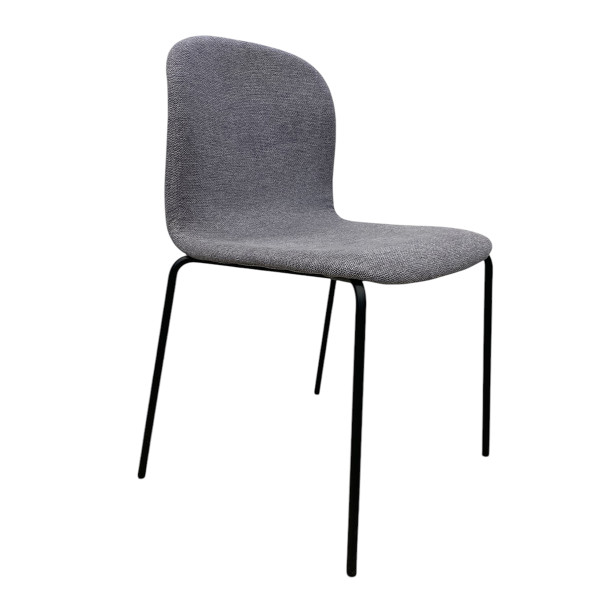 Стул BELS Джим Блэк Matana 15