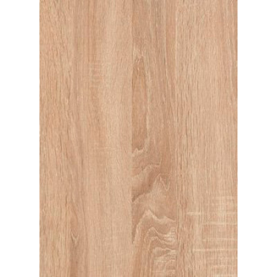 Стол Unique Ergo Desk белый/дуб натуральный 1360х800х36 мм