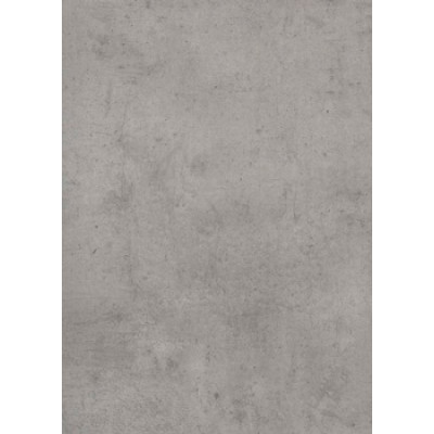 Стол Unique Ergo Desk черный/бетон Чикаго 1360х800х36 мм