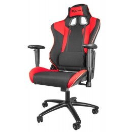 Кресло Genesis NITRO 770 (NFG-0751) черный-красный