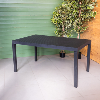 Стол для сада Palau PAL016AN