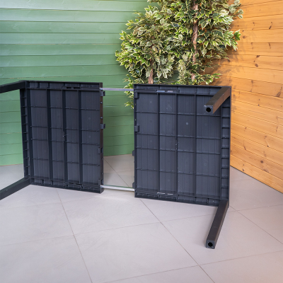 Стол для сада Palau PAL016AN