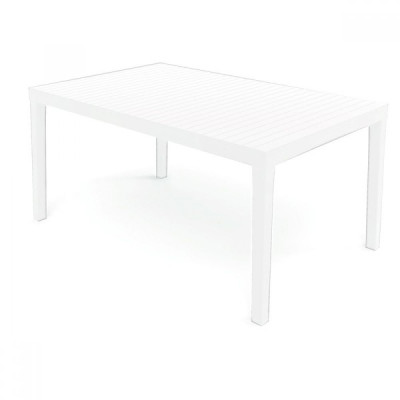 Стол для сада Palau PAL016BI