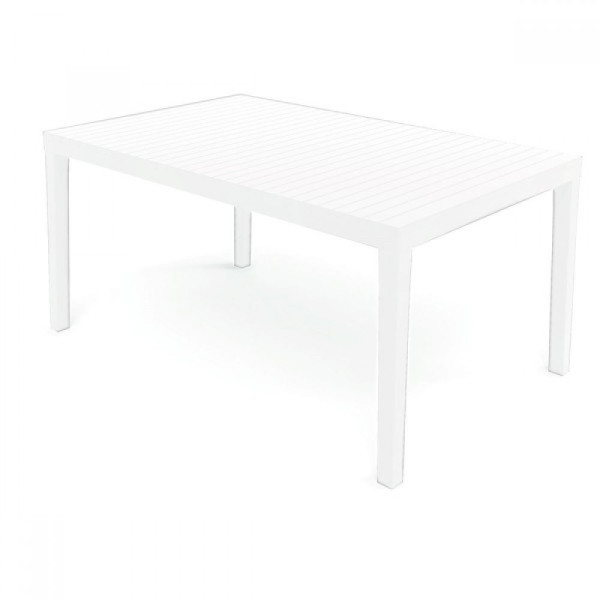 Стол для сада Palau PAL016BI