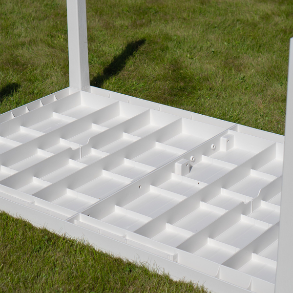 Стол для сада Palau PAL016BI