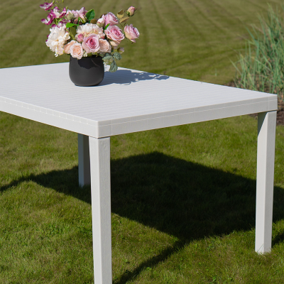 Стол для сада Palau PAL016BI