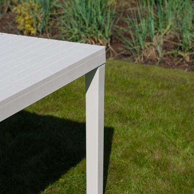 Стол для сада Palau PAL016BI