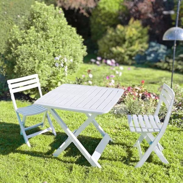 Набор мебели для сада Camping SET018BI