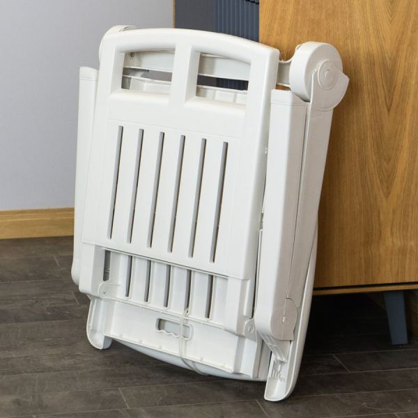 Складной шезлонг Ipae Progarden ZIRCONE ZIR18CB2