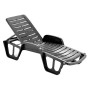Шезлонг Ipae Progarden LETTINO FISSO LET027AN