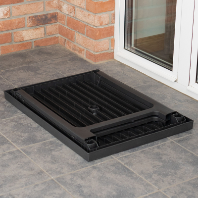 Стол для сада Nik NIK060AN