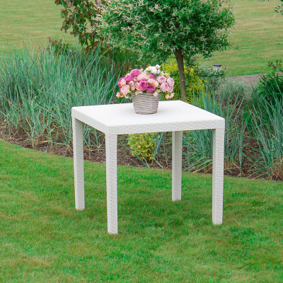 Стол для сада Square King KIN028BI